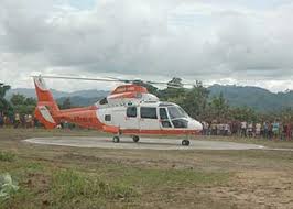Himachal Tour By Helicopter