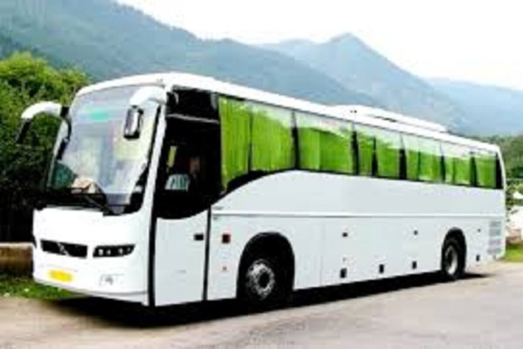 45 Seated Coach