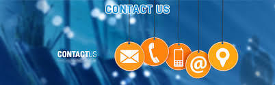 Contact Us