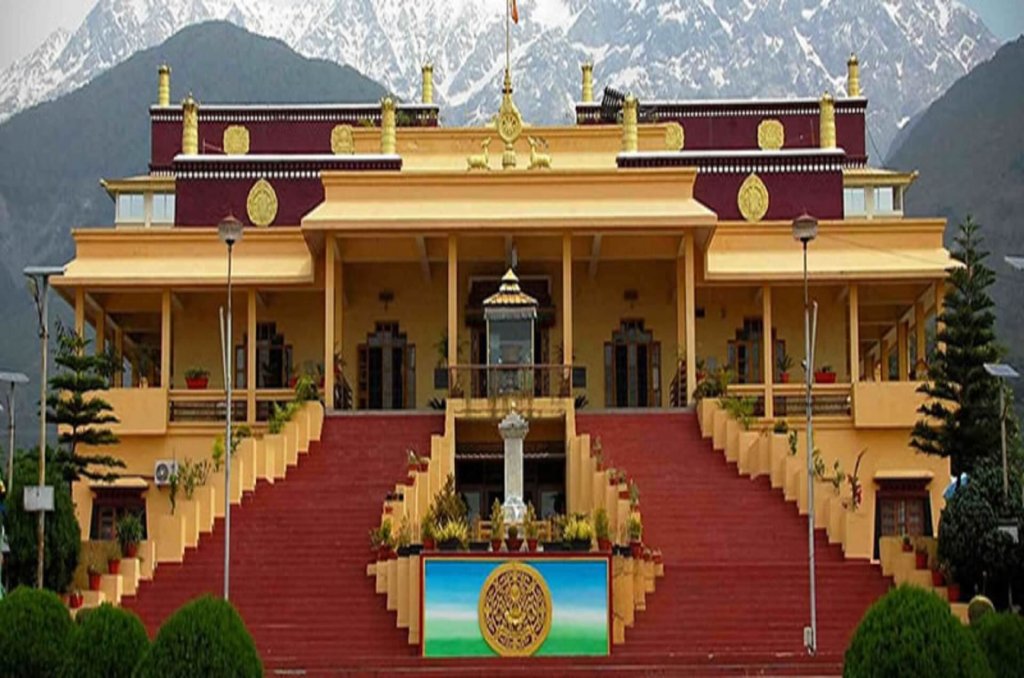 Dharamshala Travel Blog