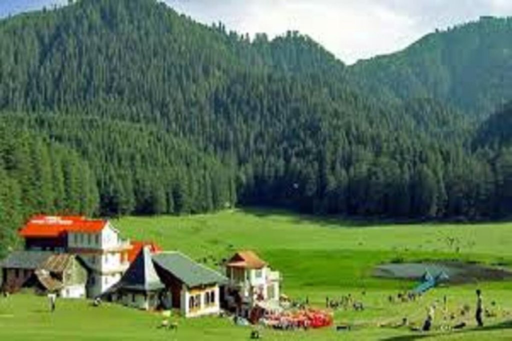 Himachal Tourist Destination & Guide