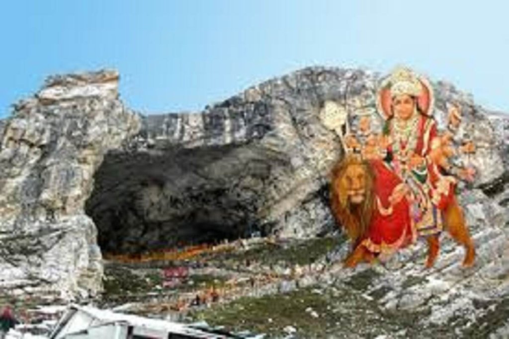 Himachal With Mata Vaishno Devi