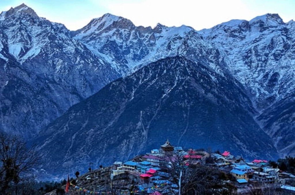 Kalpa Blog