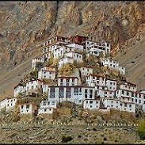Key Gompa
