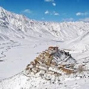 Kye Gompa