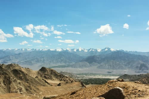 Ladakh Tour Booking