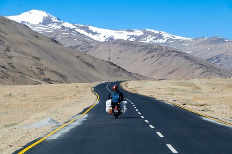 Leh Ladakh Budget Tour