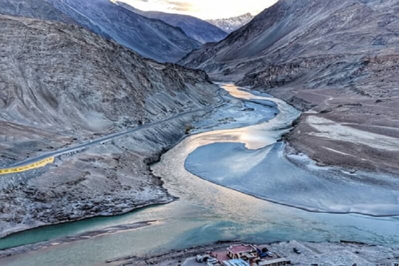 Leh Ladakh Holiday Tours