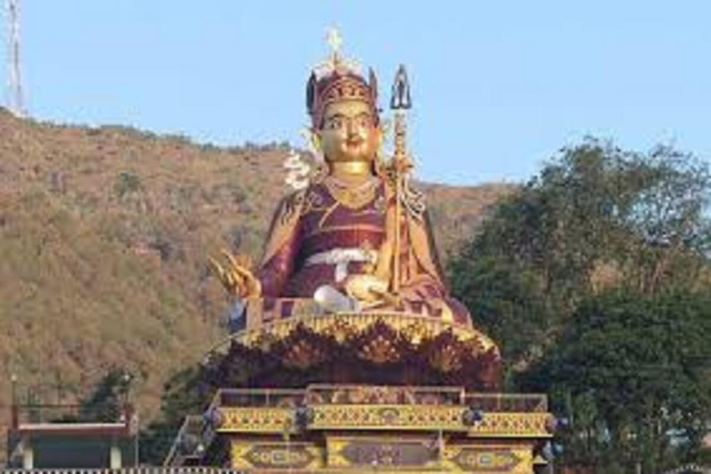 Rewalsar, Himachal Pradesh