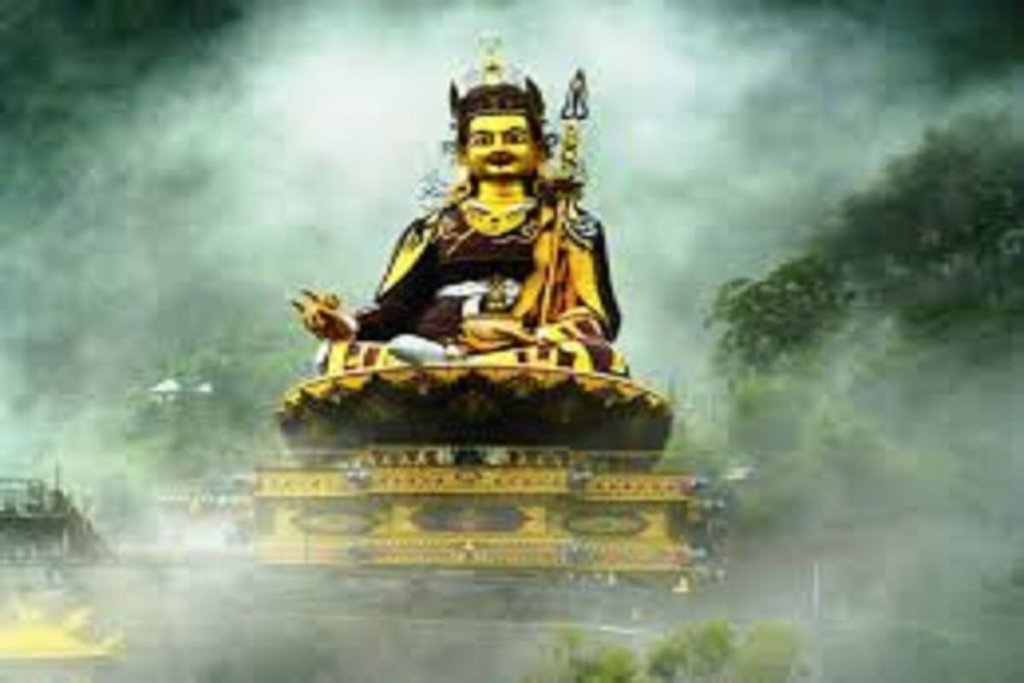 Rewalsar, Himachal Pradesh