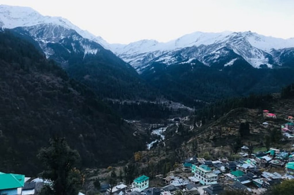 Sangla Blog