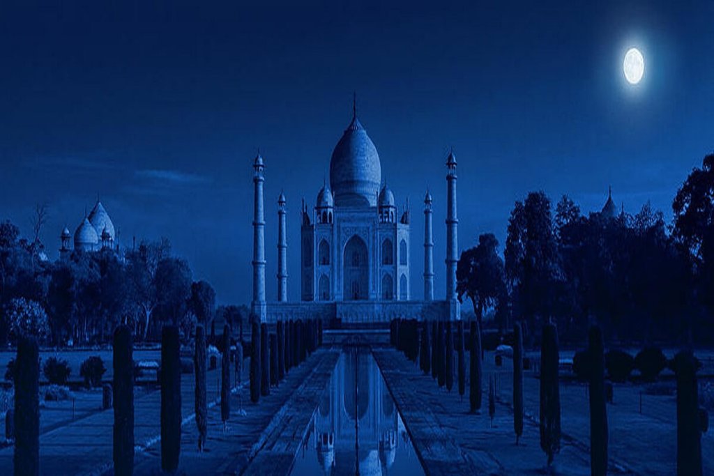 Shimla Manali With Delhi Agra Tour