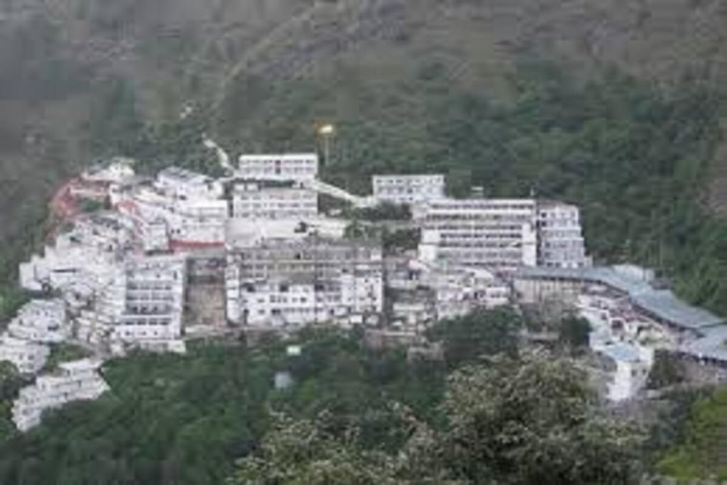 Shimla Manali With Katra Tour