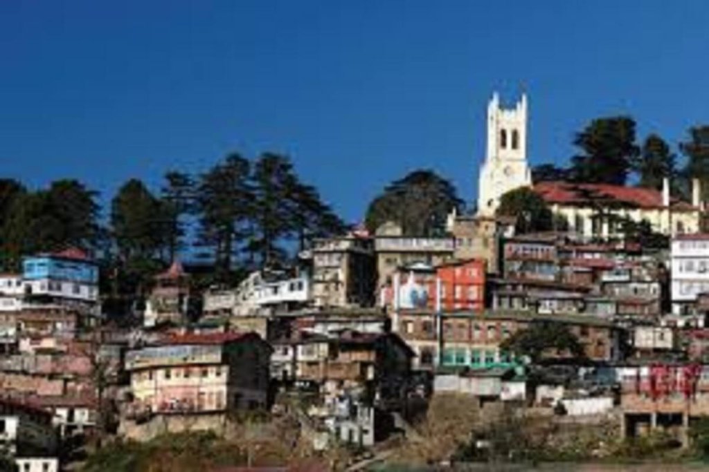 Himachal Holiday Packages