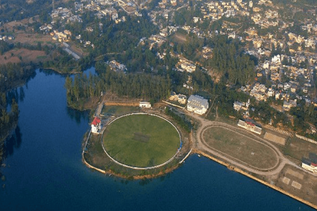 Bilaspur Tourism Information