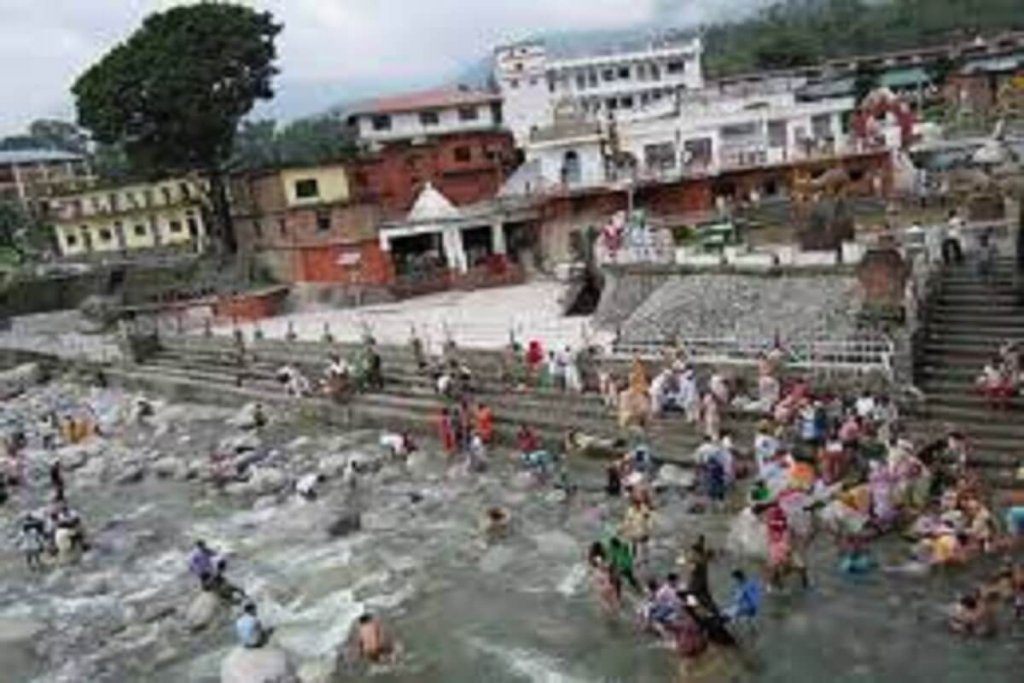 Kangra Tourism Information