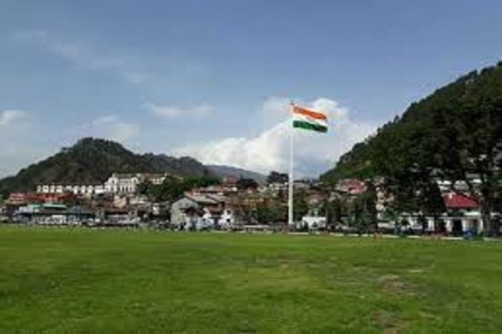 Chamba Tourism Information