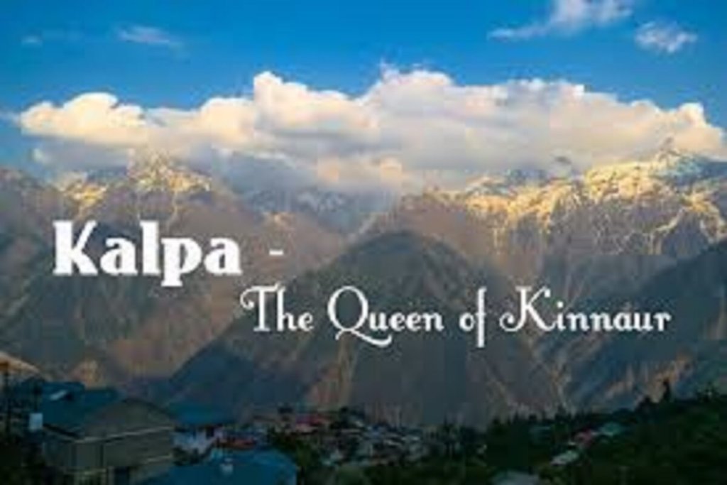 Kinnaur Holiday Package