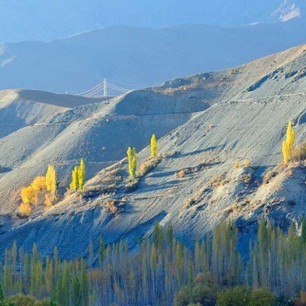 Kargil, Ladakh, India