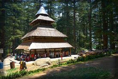 Himachal With Golden Triangle Trip