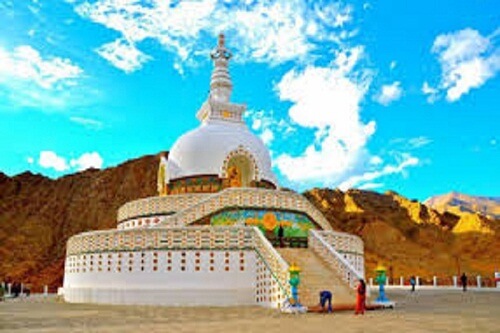 Leh Sightseeing
