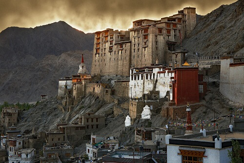 Exotic Ladakh Tour Package