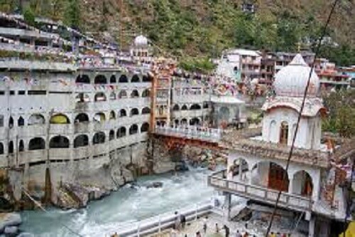 Manikaran Tour Package
