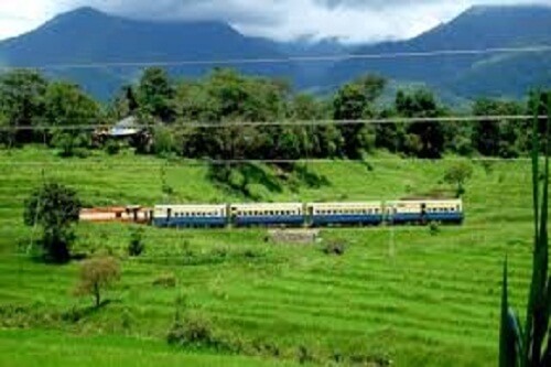 Palampur Budget Holiday Package