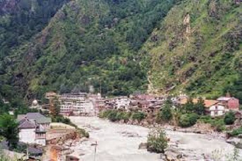 Parvati Valley, Kasol, Kullu