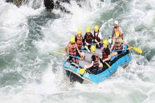 Shimla Manali With Agra Tour Package