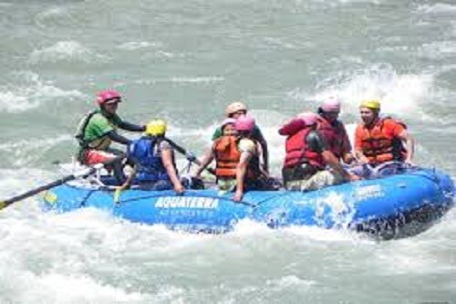 Kullu Manali Tour Package