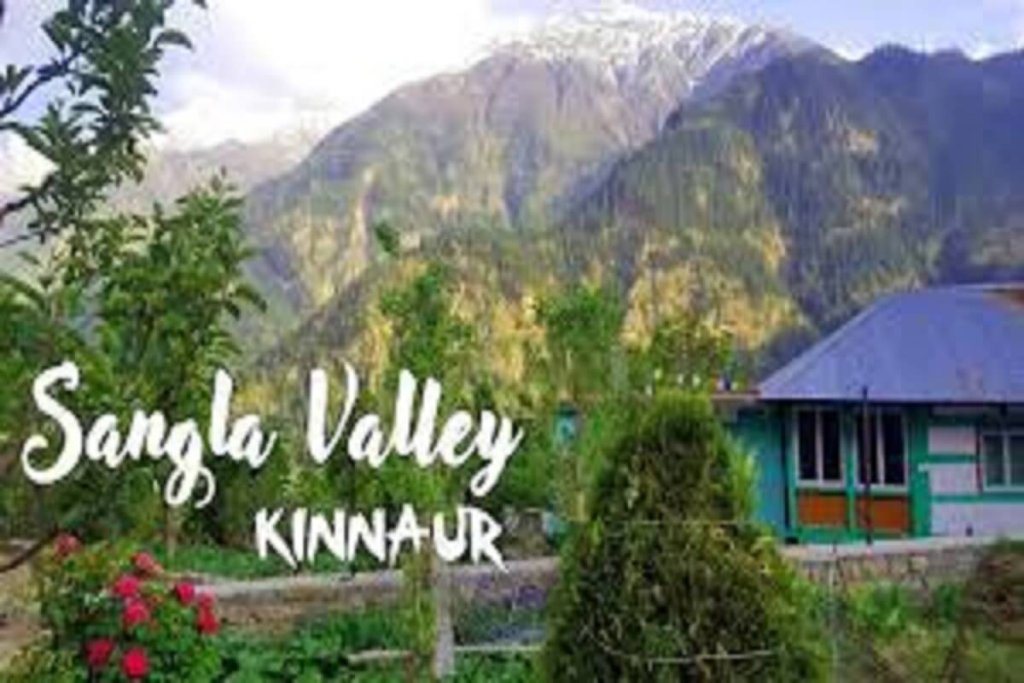 Kinnaur Travel Package