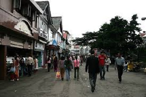 Shimla Manali With Delhi Agra Jaipur Tour