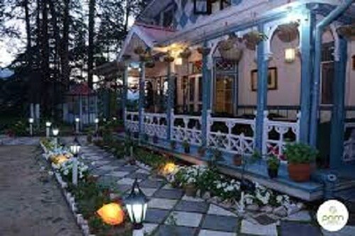 Shimla Manali With Taj Mahal Holiday Package