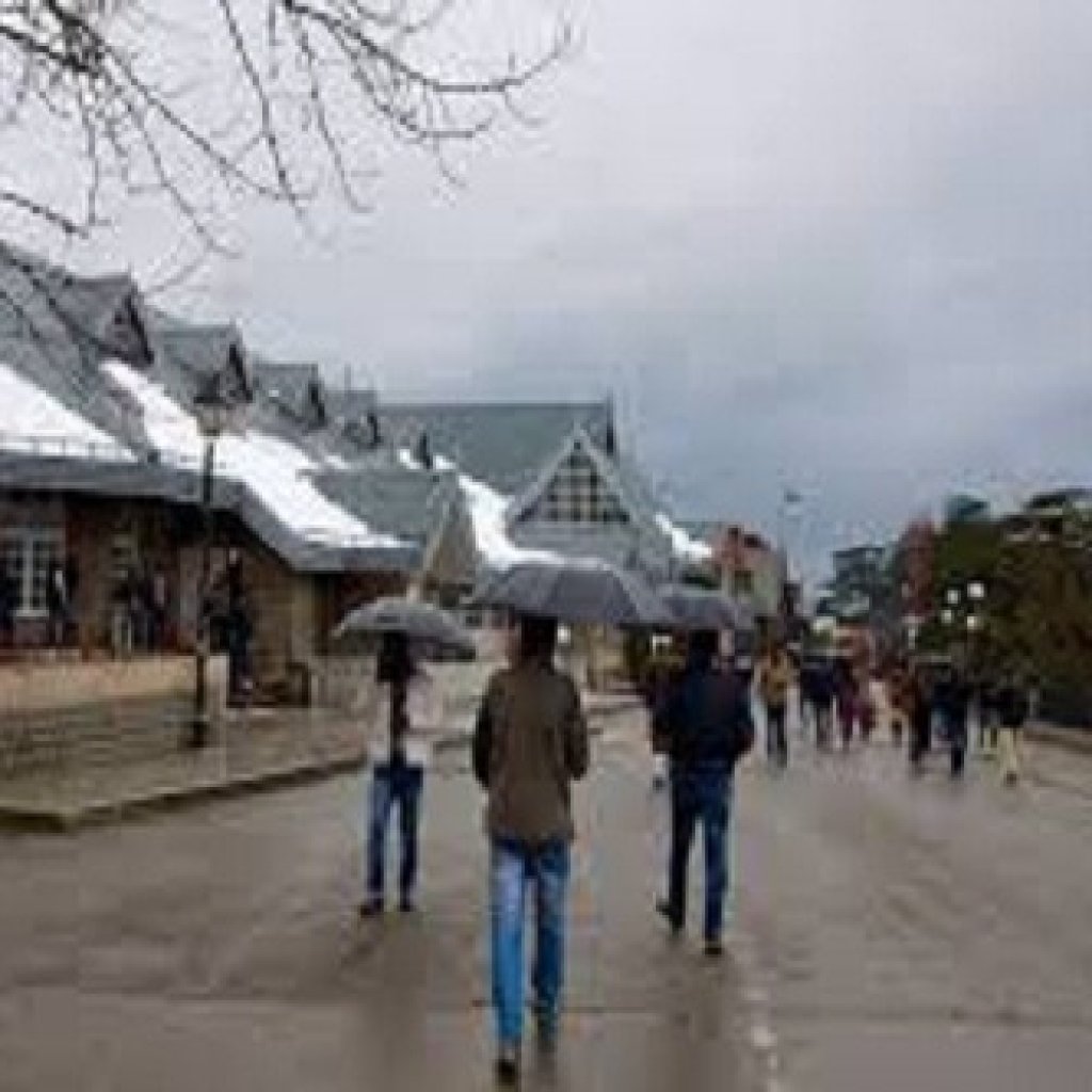 Shimla Manali With Mata Vaishno Devi