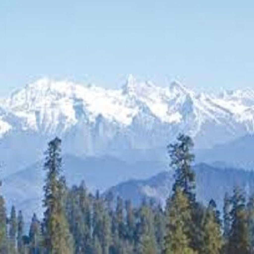 Katra Tour With Shimla