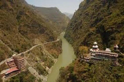 Shimla Kullu Manali Travel Package