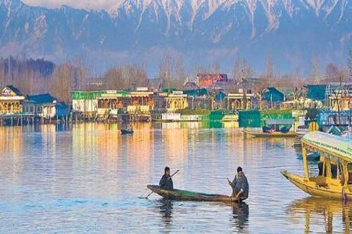Alluring Ladakh Trip with Kashmir