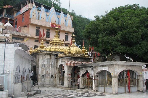 Himachal Devi Darshan Tour Package