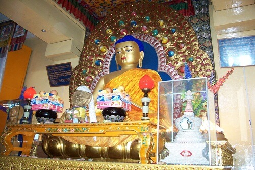 Kangra Mandi Kullu Lahaul Spiti Buddhist Holiday