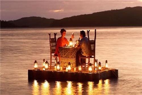 Chandigarh honeymoon Package