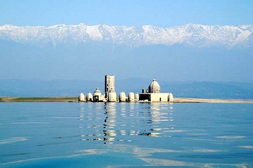 Dharamshala To Pong Dam Tour