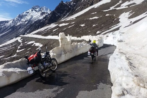 Rohtang Pass