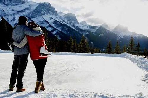 Rohtang Pass Volvo Bus Tour