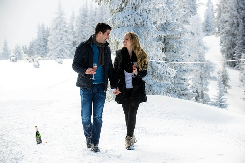 Shimla Budget Honeymoon Package