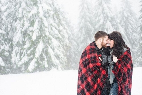 Shimla Honeymoon Travel Package