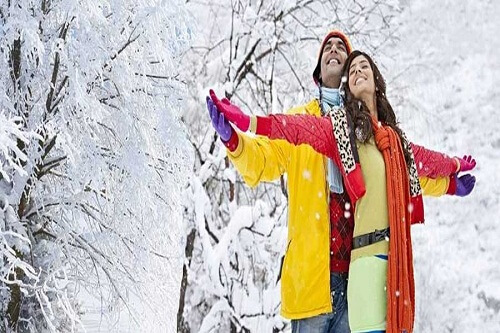 Shimla Kullu Manali Dharamshala Dalhousie Chandigarh Couple Holiday Package