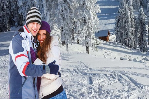 Shimla Manali Chandigarh Honeymoon Travel Package