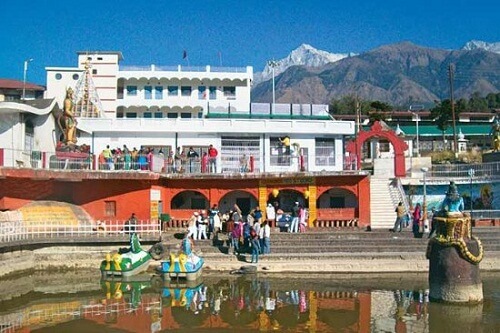 9 Nau Devi Darshan Yatra Package