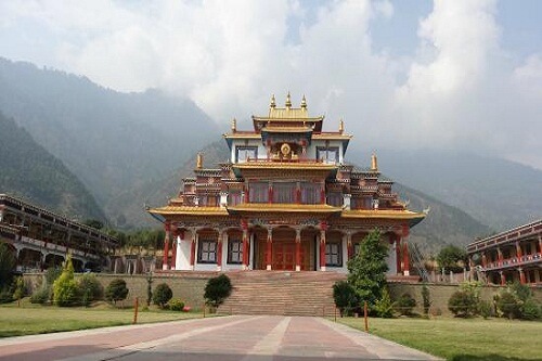 Kullu Buddhist Tour